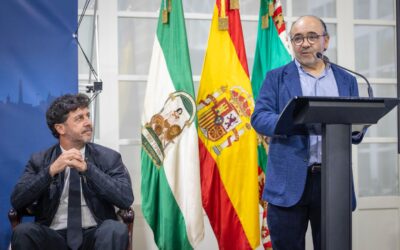 Presentación de ‘Memoria de un fotógrafo. 50 años de luces. Cádiz (1974-2024)’