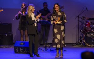 Gran Gala de las Uvas 2024 de Radio Huelva y Fundación Cajasol