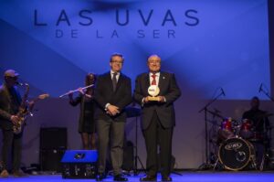 Gran Gala de las Uvas 2024 de Radio Huelva y Fundación Cajasol