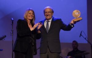 Gran Gala de las Uvas 2024 de Radio Huelva y Fundación Cajasol