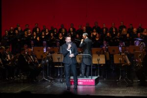 "Así canta nuestra tierra en Navidad", el espectáculo solidario que vuelve a conquistar Sevilla