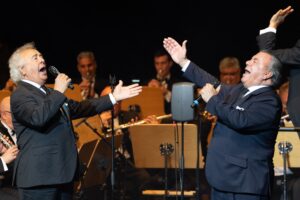 "Así canta nuestra tierra en Navidad", el espectáculo solidario que vuelve a conquistar Sevilla