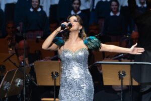 "Así canta nuestra tierra en Navidad", el espectáculo solidario que vuelve a conquistar Sevilla