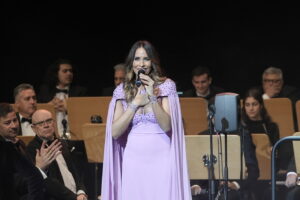 "Así canta nuestra tierra en Navidad", el espectáculo solidario que vuelve a conquistar Sevilla