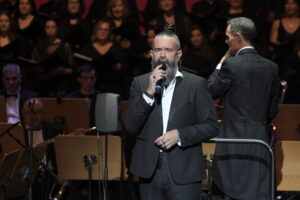 "Así canta nuestra tierra en Navidad", el espectáculo solidario que vuelve a conquistar Sevilla