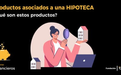 Productos asociados a una HIPOTECA