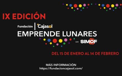 IX Edición del Concurso ‘Emprende Lunares’. Abierta la convocatoria.