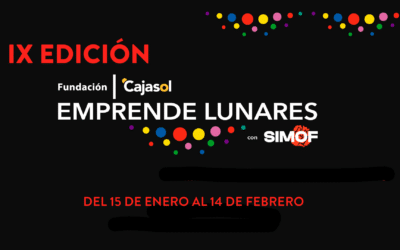 IX Edición del Concurso ‘Emprende Lunares’. Abierta la convocatoria.