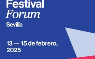 III Edición “Hay Festival Fórum Sevilla” 2025