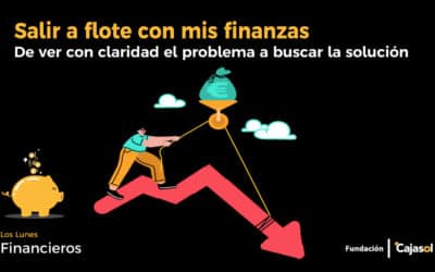 Cómo identificar y resolver problemas financieros en 5 pasos