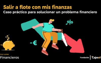 Caso práctico para solucionar un problema financiero