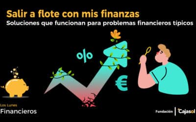 Soluciones que funcionan para problemas financieros típicos