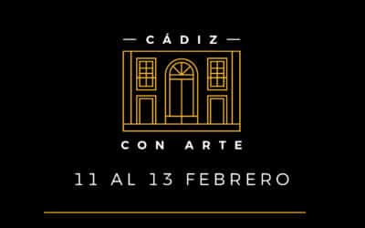 La Fundación Cajasol presenta “Cádiz con Arte”, un ciclo dedicado a la creatividad y el talento emergente