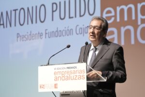 La Fundación Cajasol acoge la VI Edición de los Premios Empresarias Andaluzas de FAME