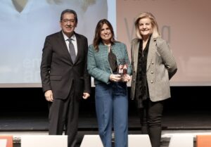 La Fundación Cajasol acoge la VI Edición de los Premios Empresarias Andaluzas de FAME