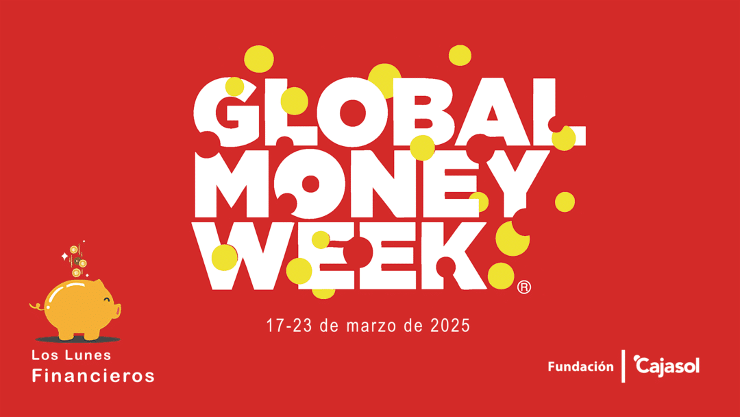 Finanzas para Jóvenes - Global Money Week 2025