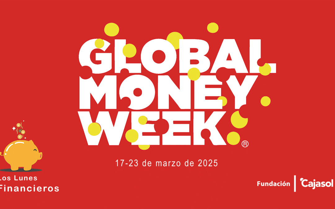 Arranca Global Money Week 2025