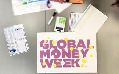 Global Money Week 2025: Finanzas para Jóvenes