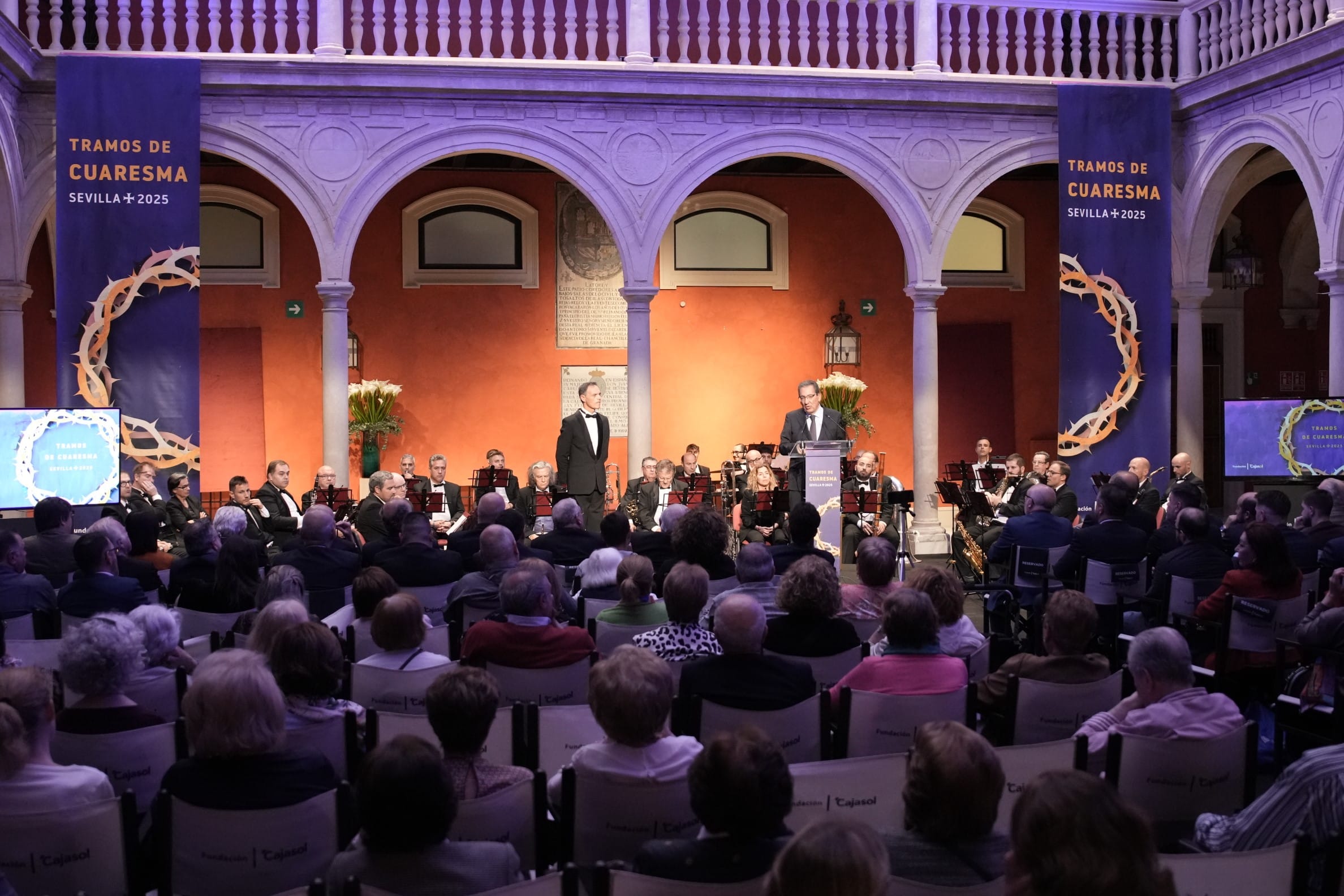 Premios Gota a Gota 2025 de la Fundación Cajasol