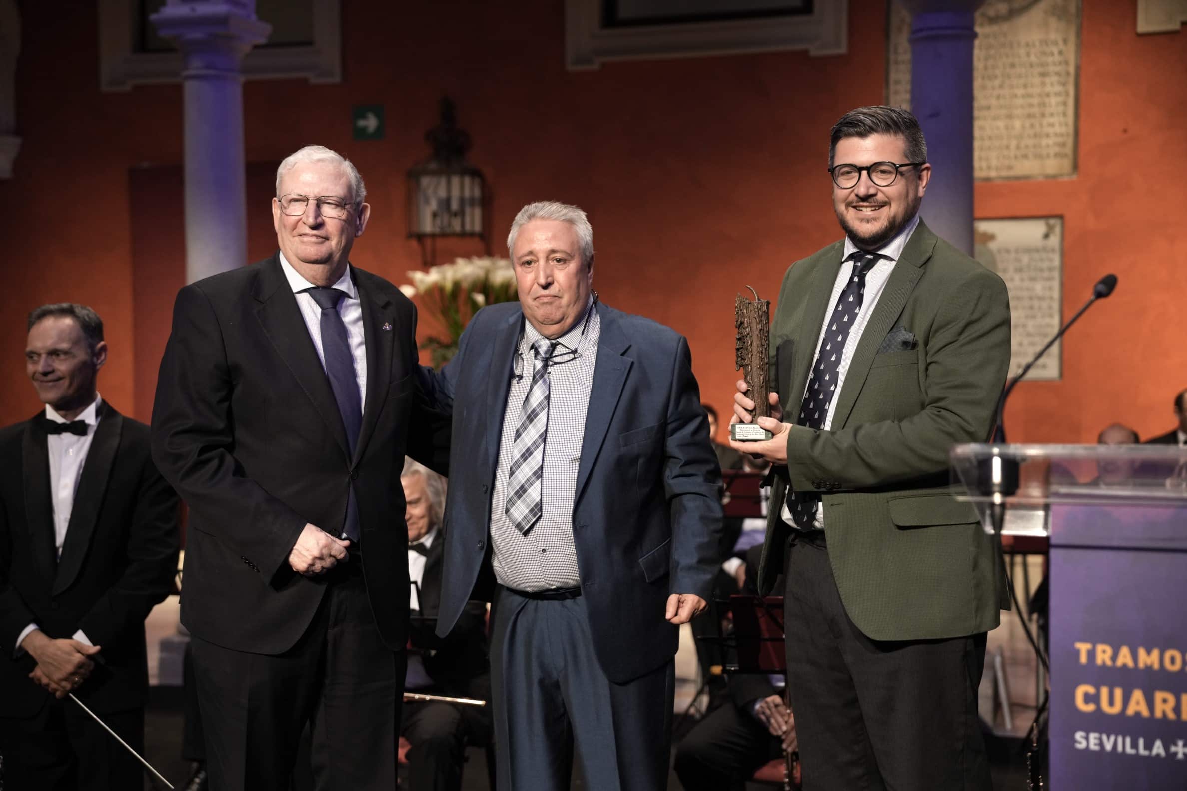 Premios Gota a Gota 2025 de la Fundación Cajasol