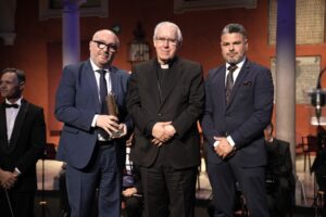 Premios Gota a Gota 2025 de la Fundación Cajasol