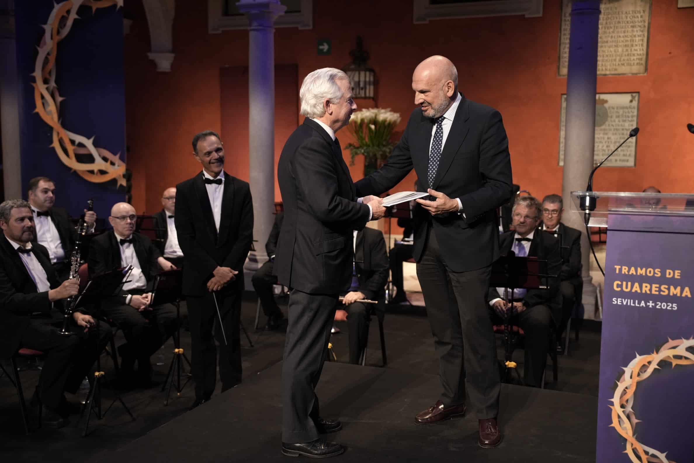 Premios Gota a Gota 2025 de la Fundación Cajasol