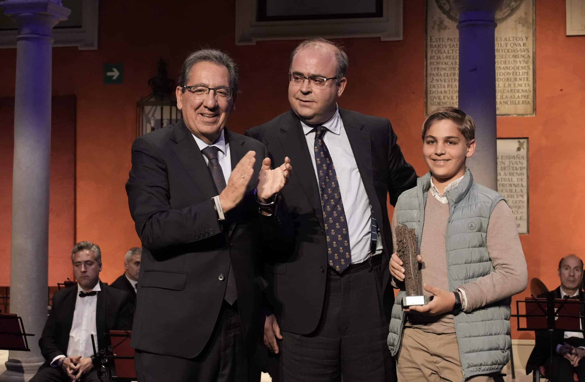 Premios Gota a Gota 2025 de la Fundación Cajasol