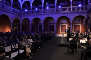 Premios Gota a Gota 2025 de la Fundación Cajasol