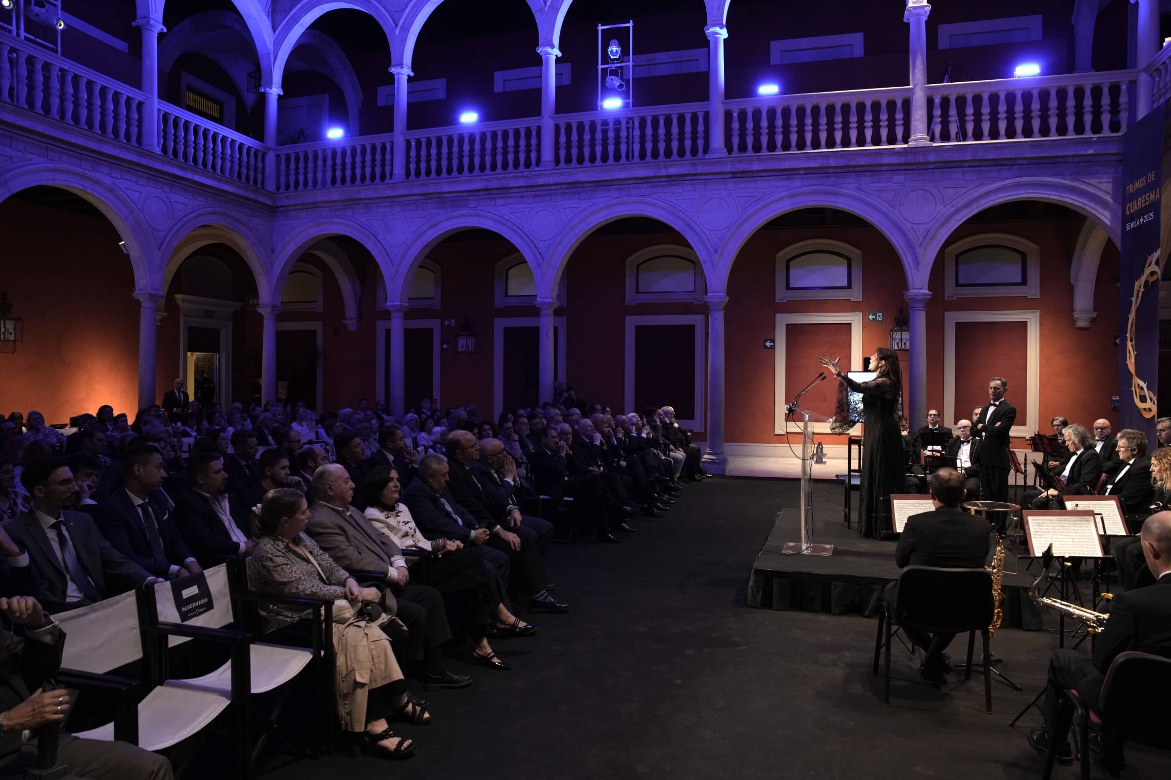 Premios Gota a Gota 2025 de la Fundación Cajasol
