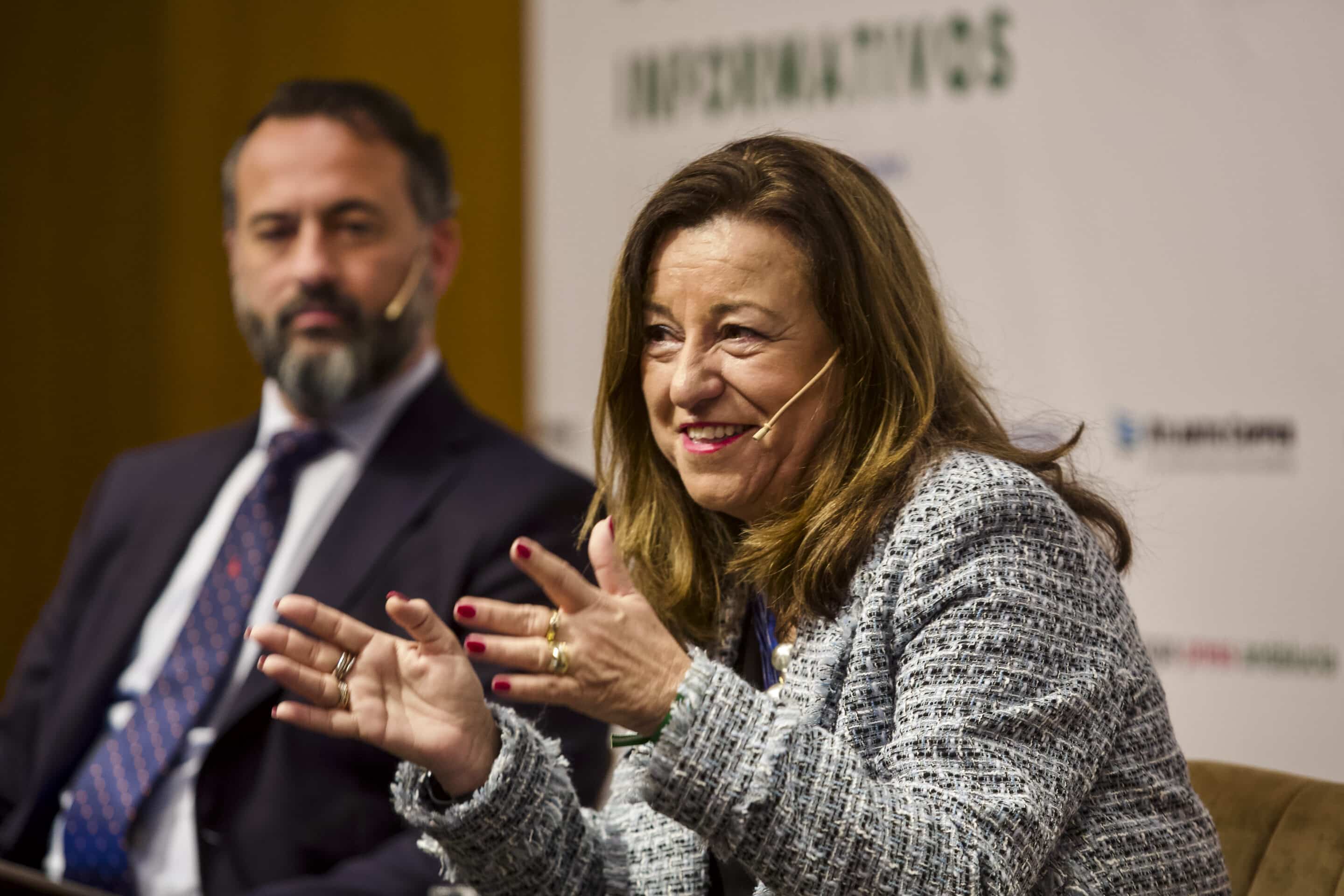 Fundación Cajasol y Europa Press impulsan el debate sobre la FP Dual