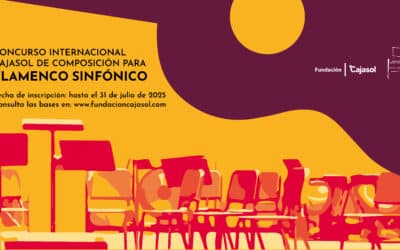 I Concurso Internacional Cajasol de Composición para Flamenco Sinfónico