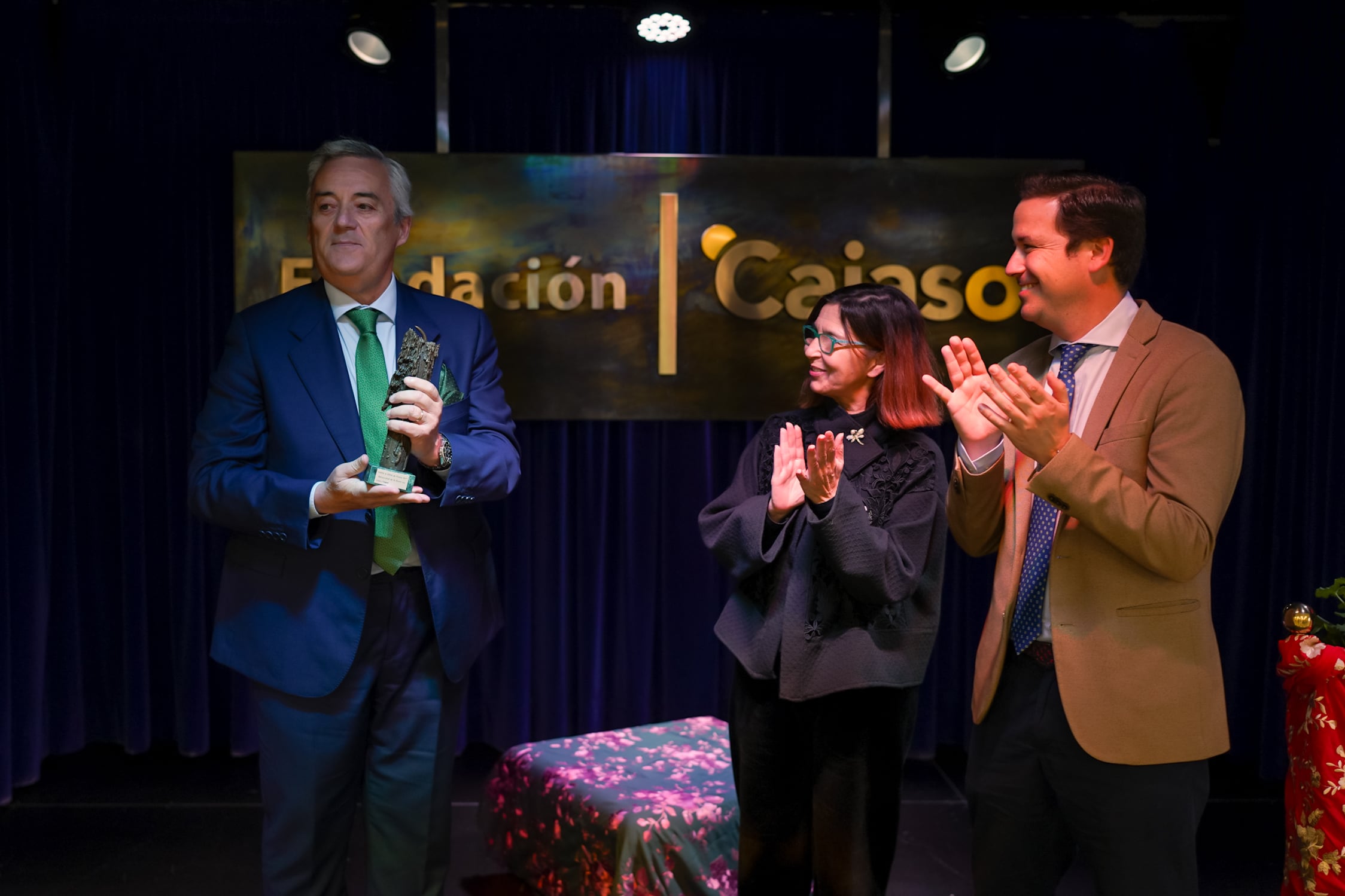 Premios Gota a Gota 2025 de la Fundación Cajasol