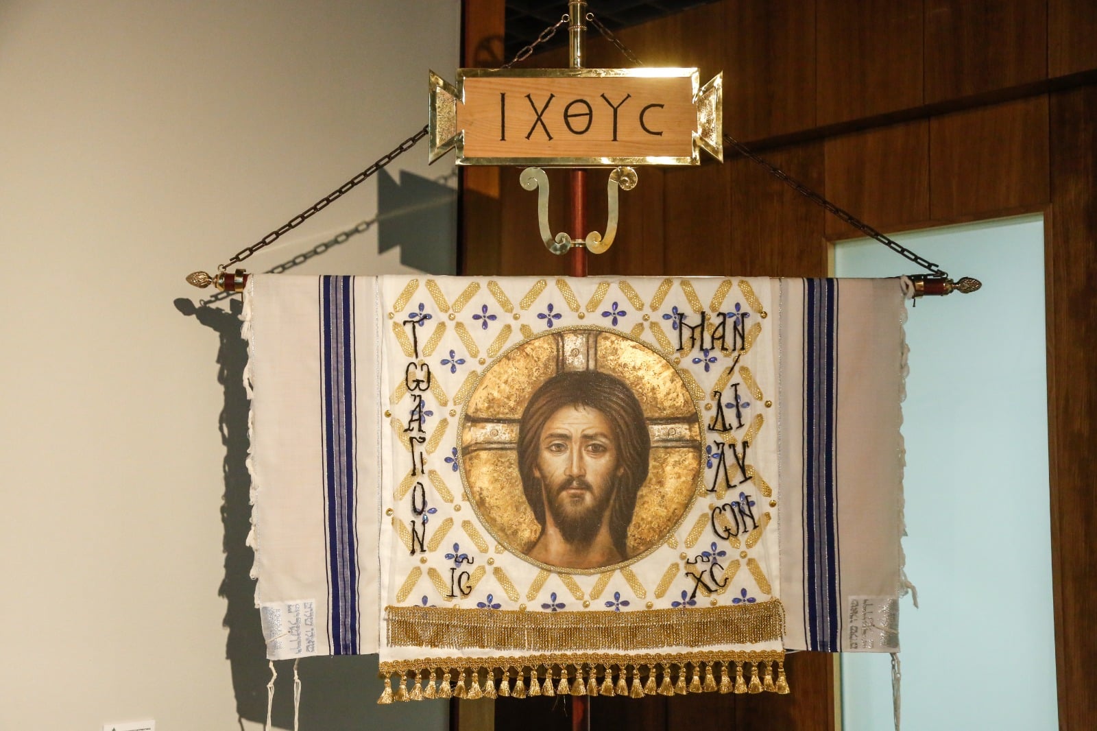 Córdoba vive la Cuaresma: la Fundación Cajasol inaugura dos exposiciones
