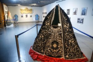Córdoba vive la Cuaresma: la Fundación Cajasol inaugura dos exposiciones