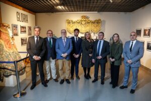 Córdoba vive la Cuaresma: la Fundación Cajasol inaugura dos exposiciones