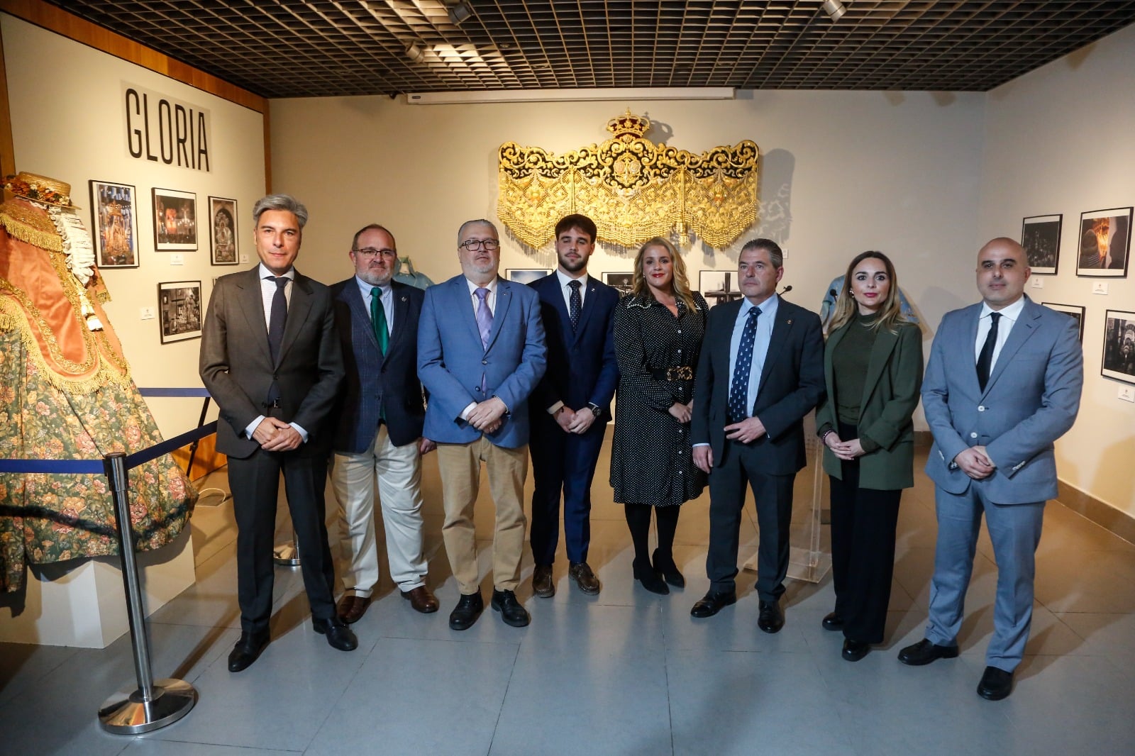 Córdoba vive la Cuaresma: la Fundación Cajasol inaugura dos exposiciones