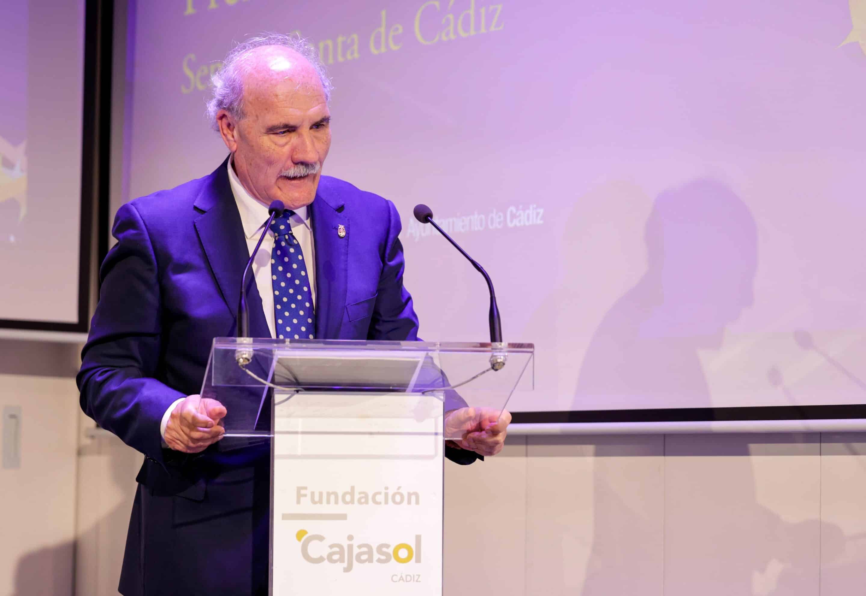 Premios Gota a Gota 2025 de la Fundación Cajasol