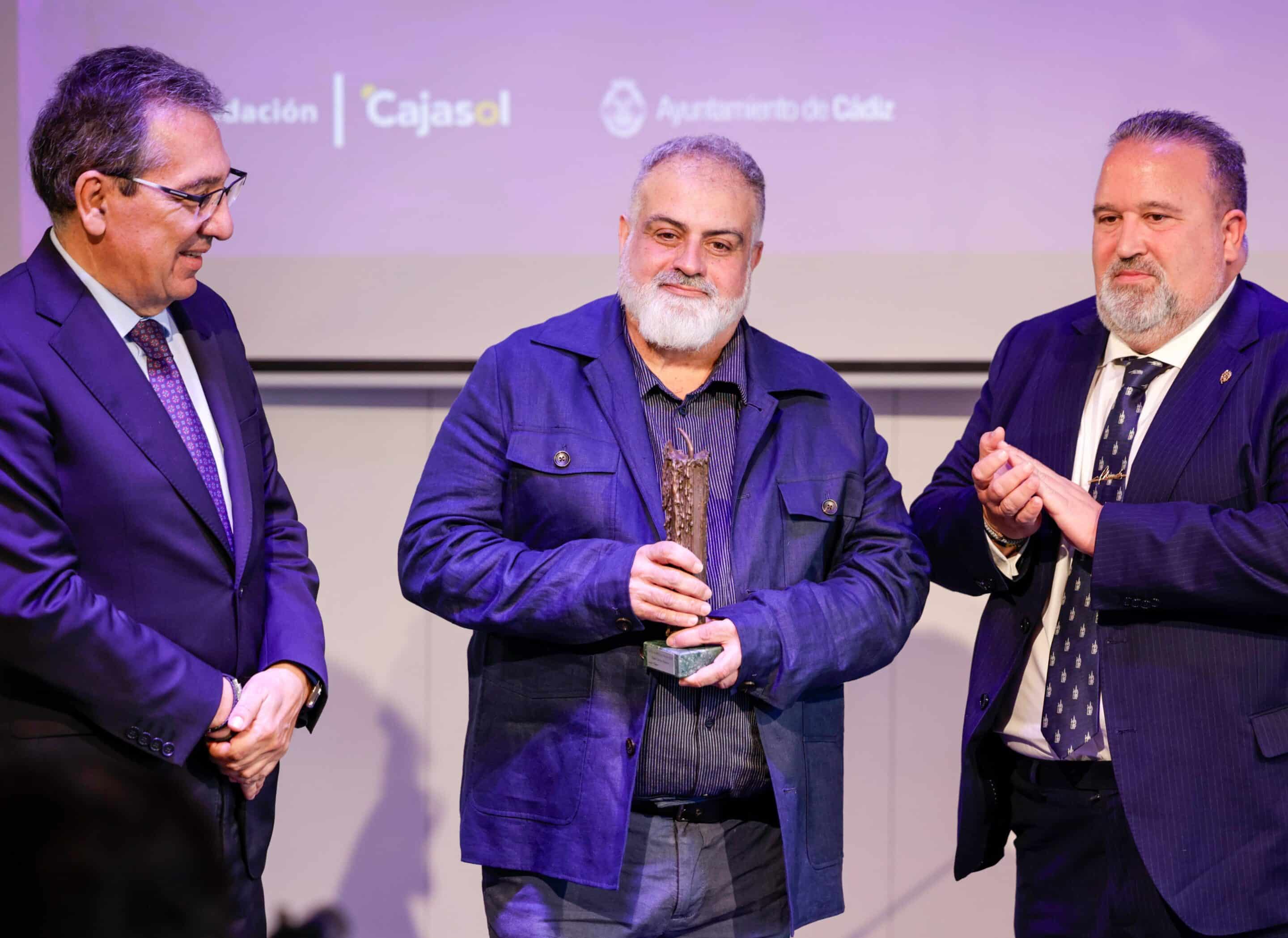 Premios Gota a Gota 2025 de la Fundación Cajasol