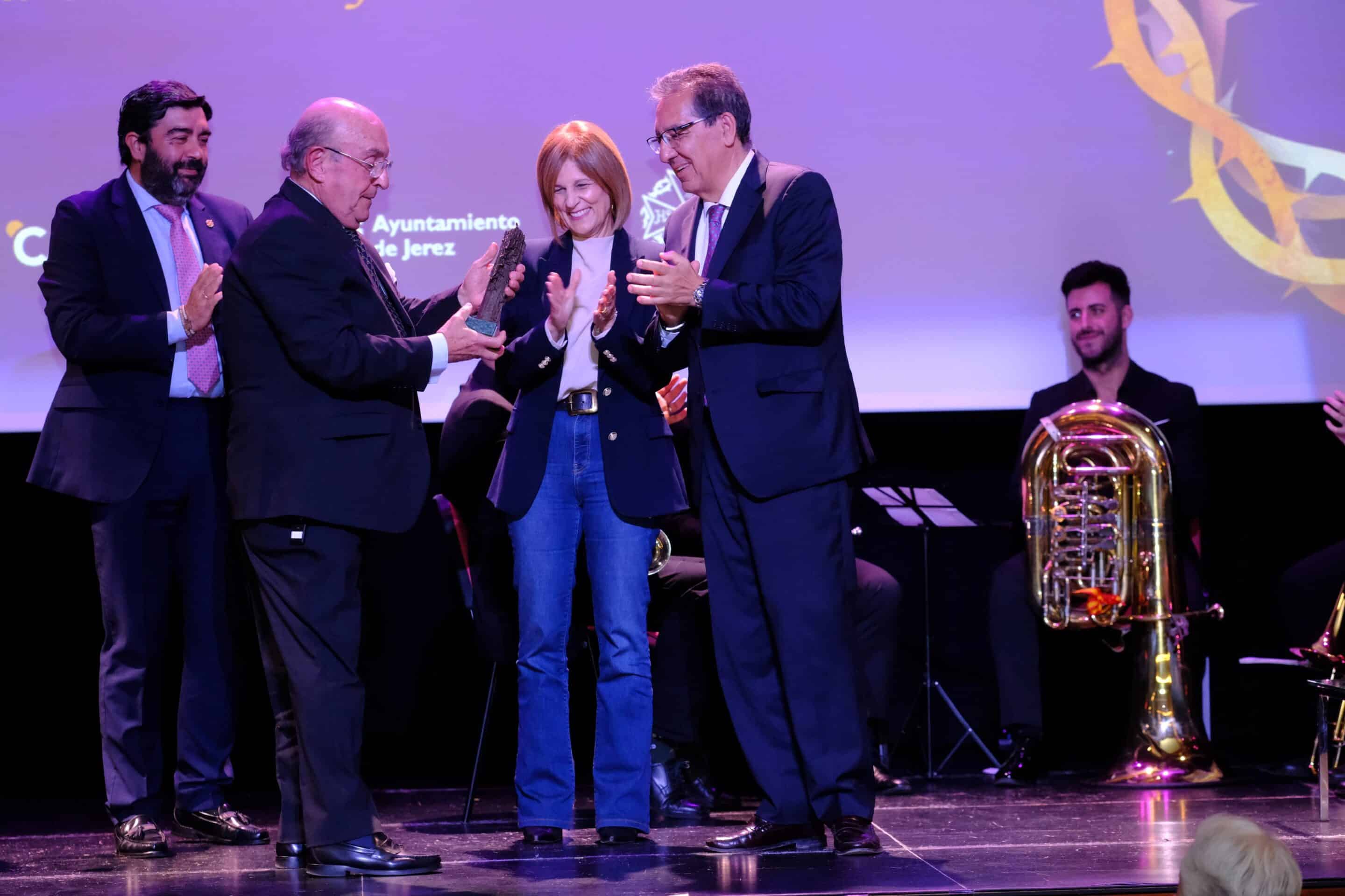 Premios Gota a Gota 2025 de la Fundación Cajasol