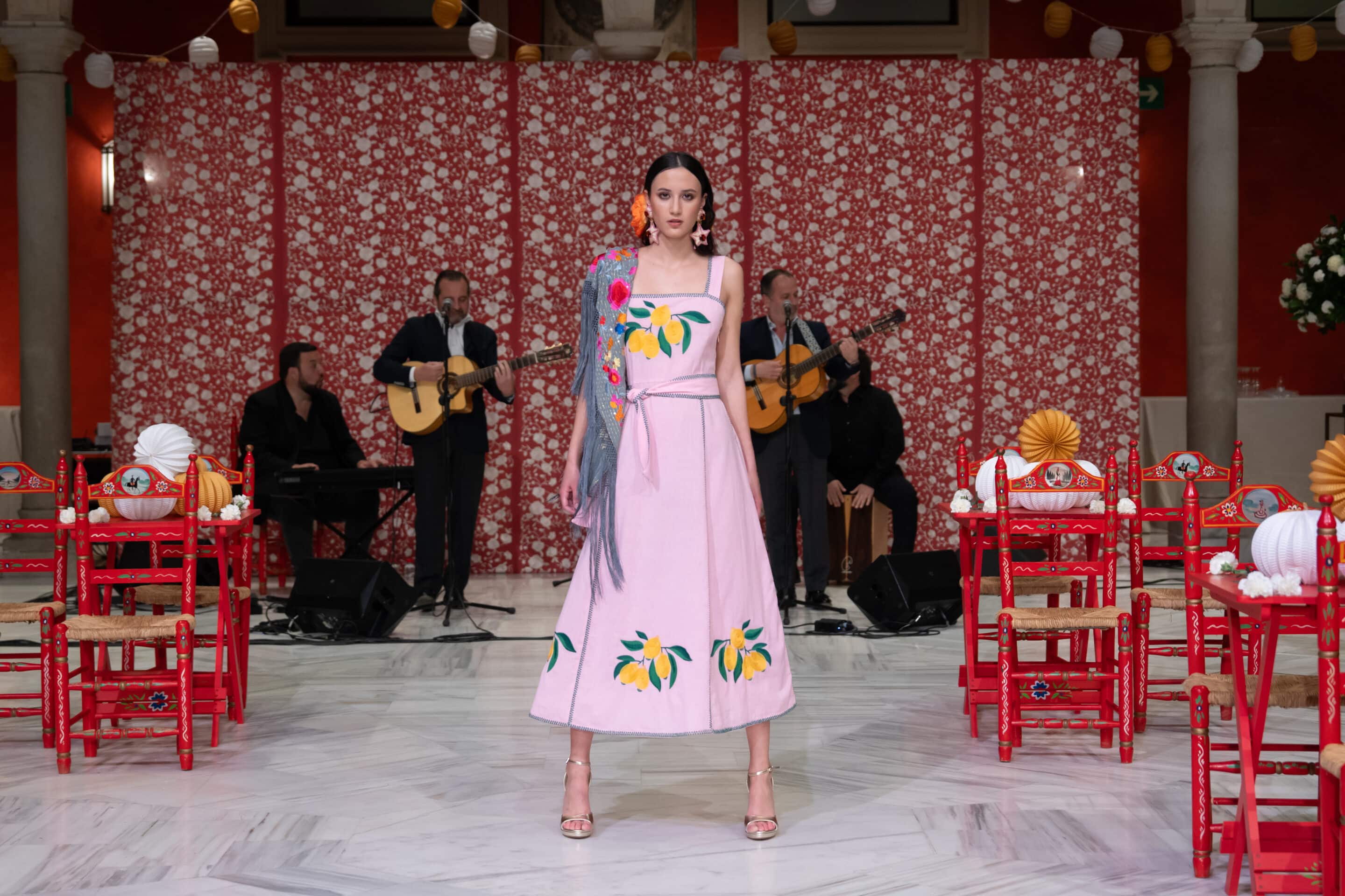 “Cajasol de Moda”, una nueva iniciativa para poner en valor el talento y la moda andaluza