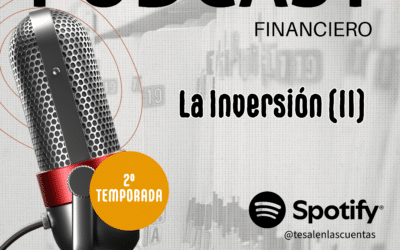 Descubre los secretos de la inversión en el nuevo episodio de «¿Te salen las cuentas?»