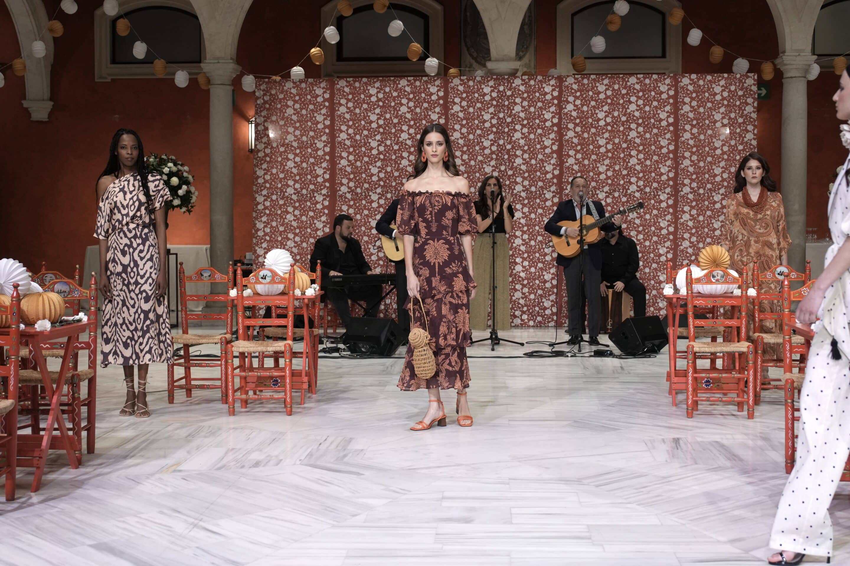 “Cajasol de Moda”, una nueva iniciativa para poner en valor el talento y la moda andaluza