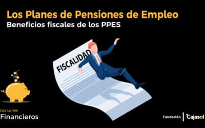 Beneficios fiscales de los PPES