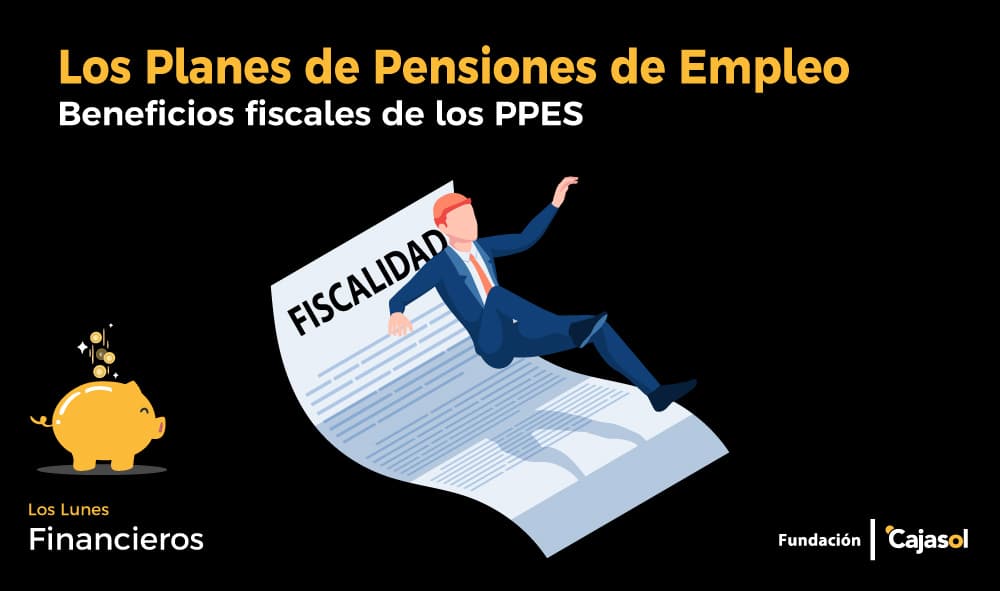 Beneficios fiscales de los PPES
