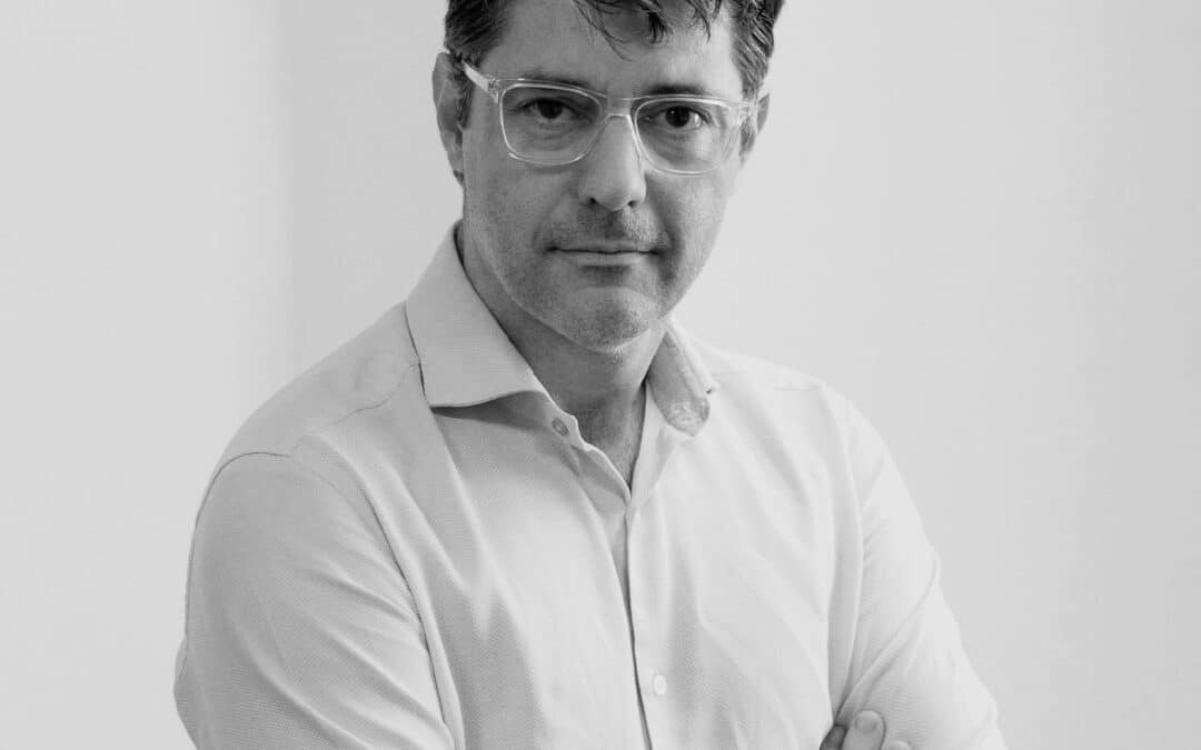 Armand Montserrat: «Todavía existe una brecha significativa en el conocimiento y uso efectivo de las nuevas tecnologías»
