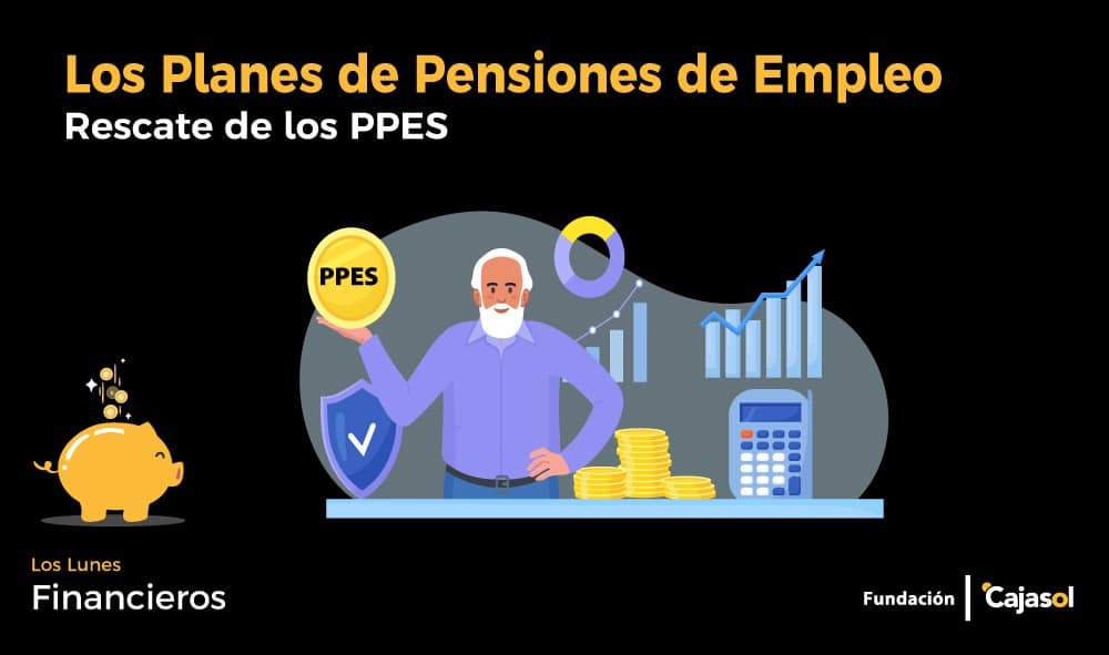 Rescate de los PPES