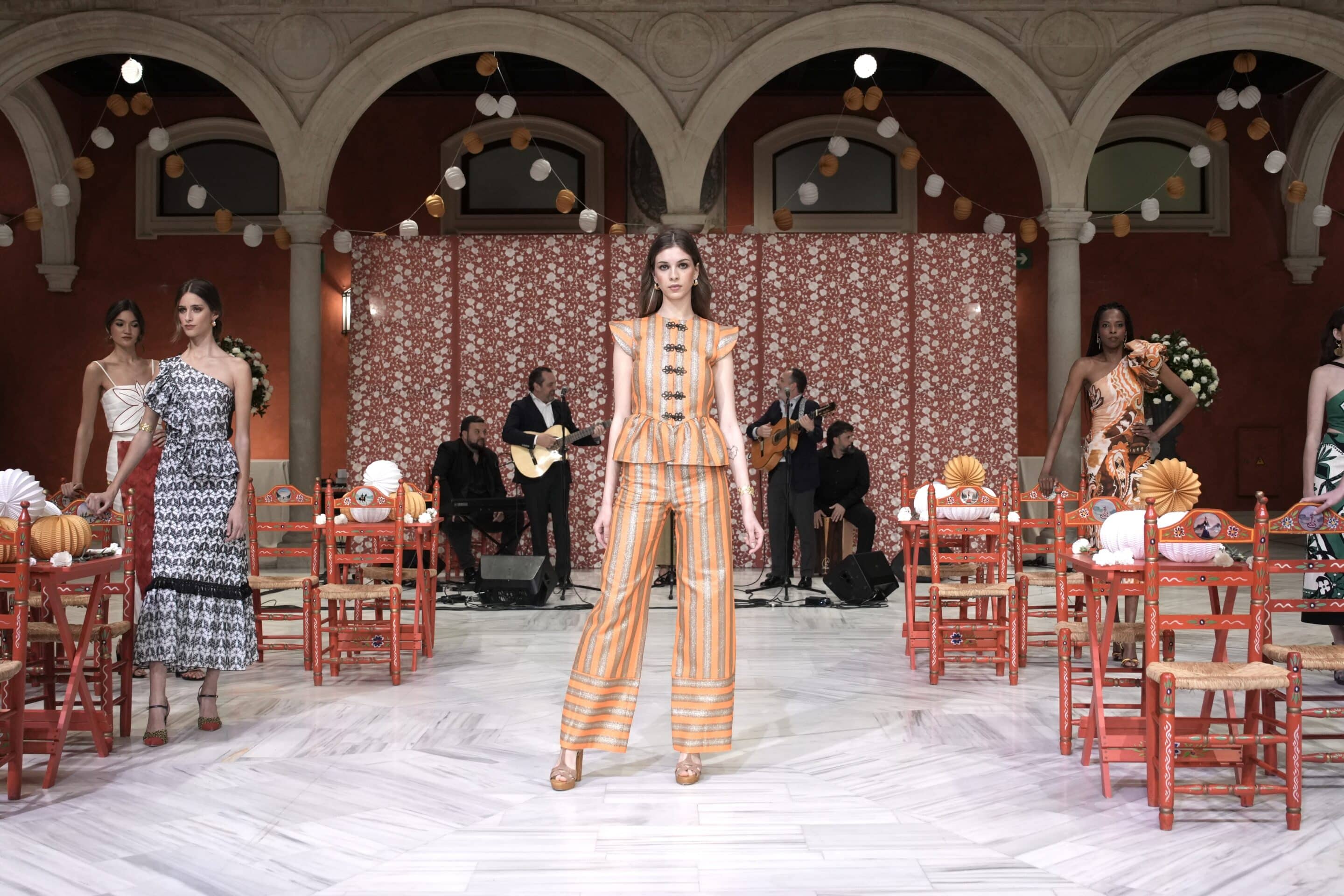 “Cajasol de Moda”, una nueva iniciativa para poner en valor el talento y la moda andaluza