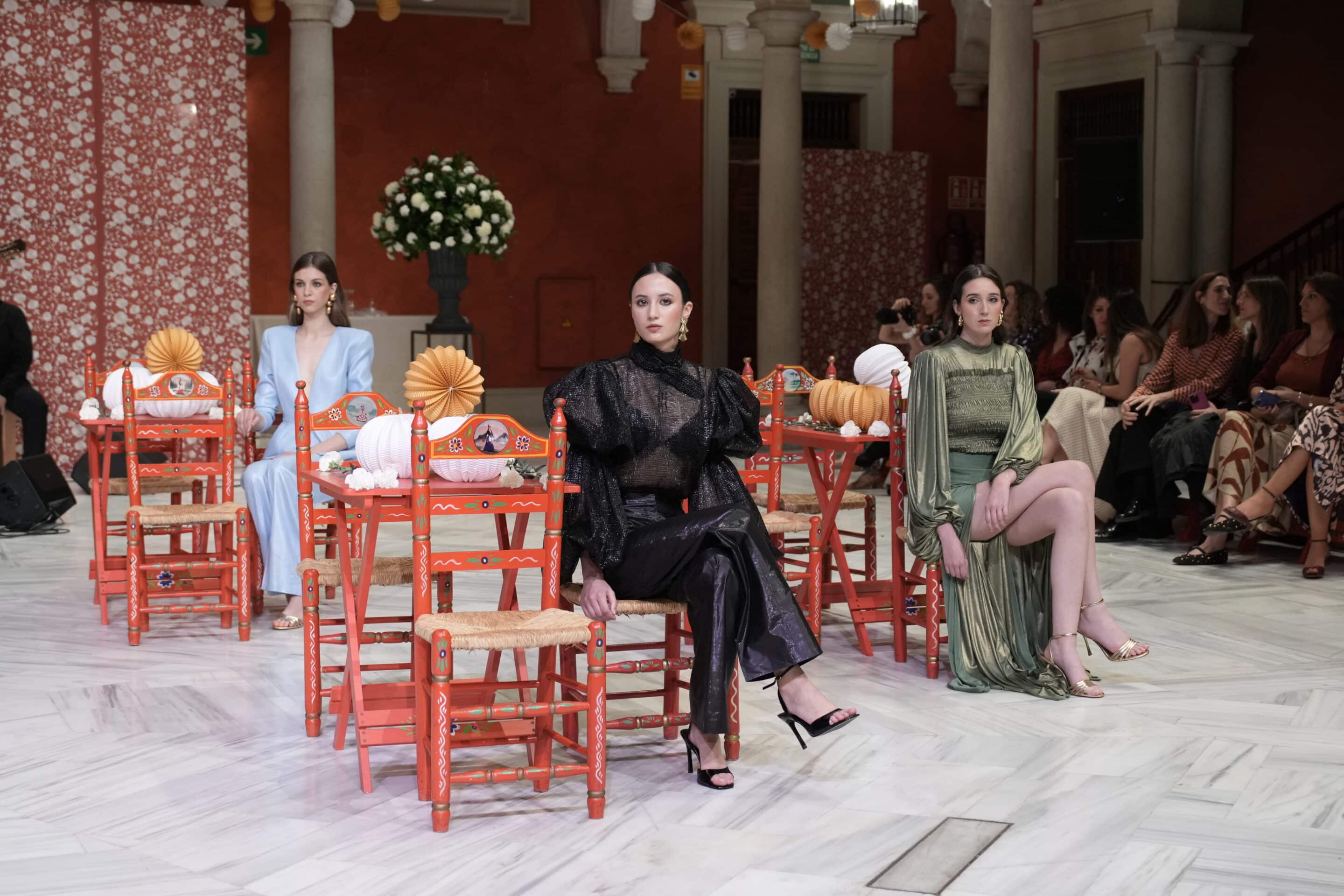 “Cajasol de Moda”, una nueva iniciativa para poner en valor el talento y la moda andaluza