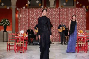 “Cajasol de Moda”, una nueva iniciativa para poner en valor el talento y la moda andaluza