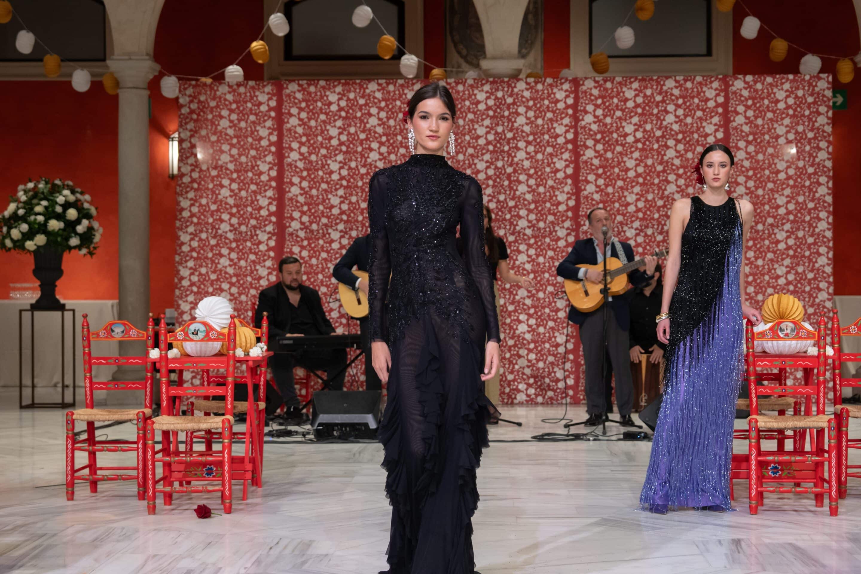 “Cajasol de Moda”, una nueva iniciativa para poner en valor el talento y la moda andaluza